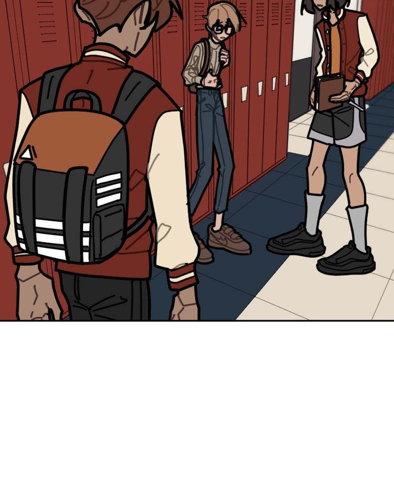 Read School Bus Graveyard ES Manga Online