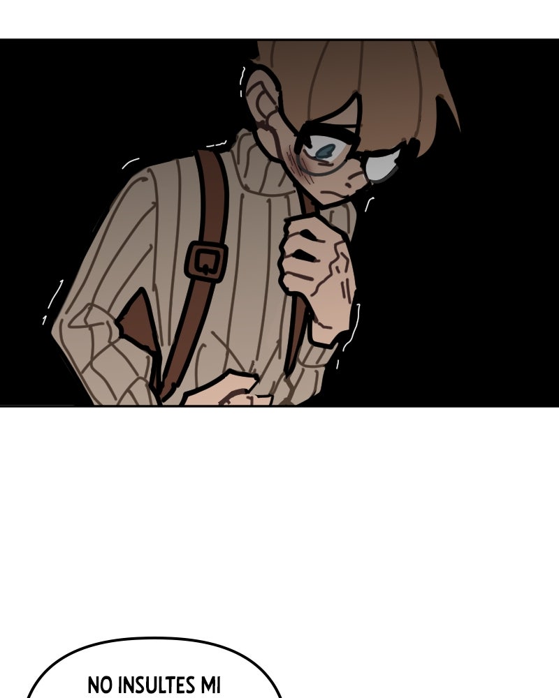 Read School Bus Graveyard ES Manga Online