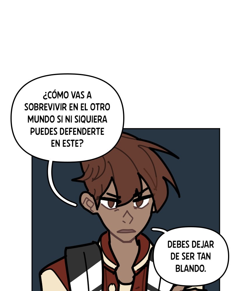 Read School Bus Graveyard ES Manga Online