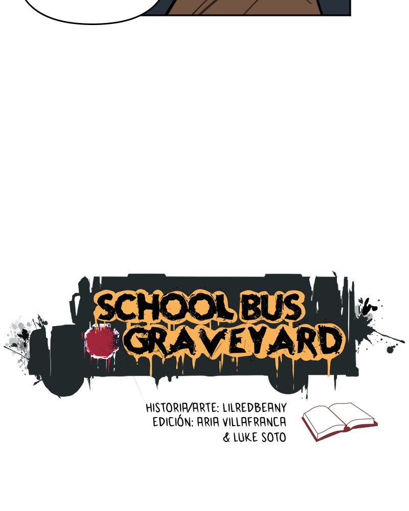 Read School Bus Graveyard ES Manga Online