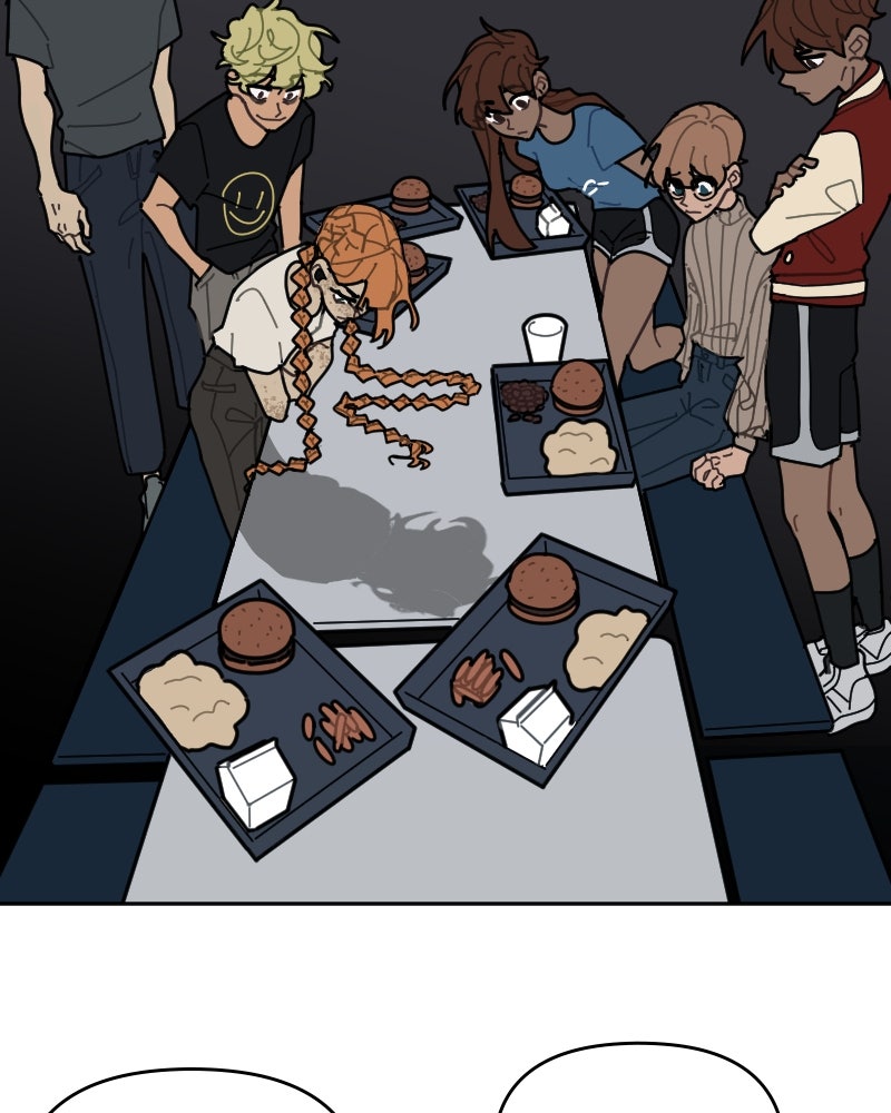 Read School Bus Graveyard ES Manga Online