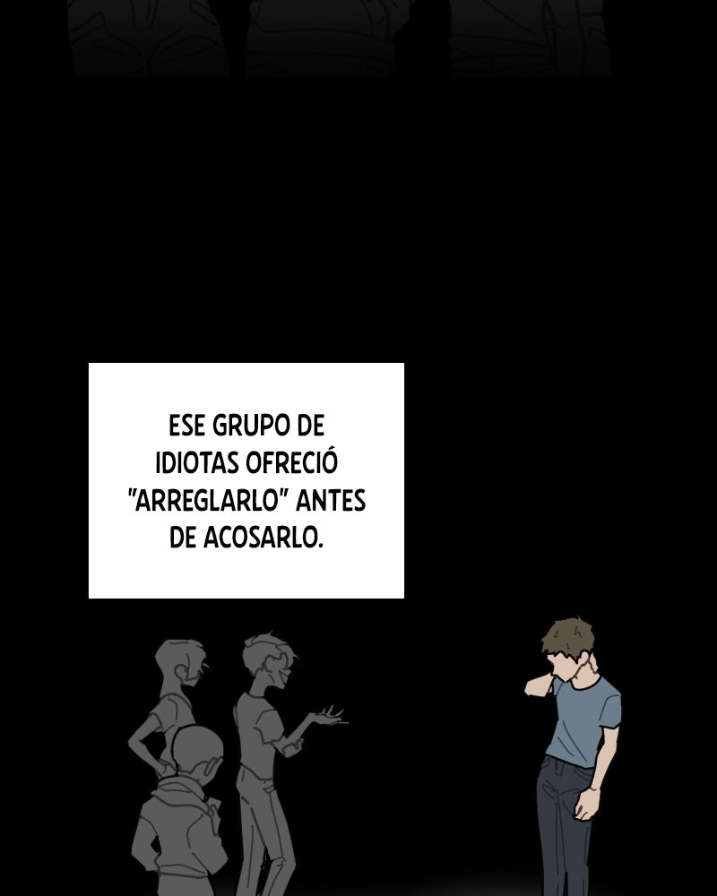 Read School Bus Graveyard ES Manga Online