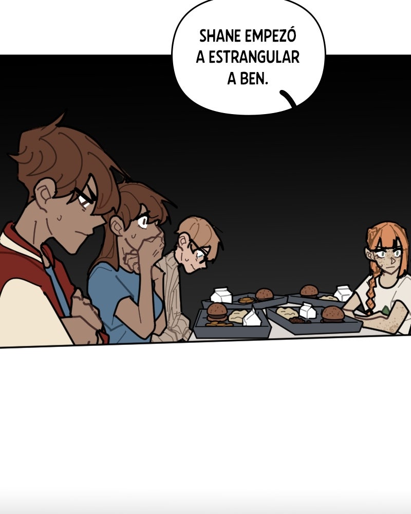 Read School Bus Graveyard ES Manga Online