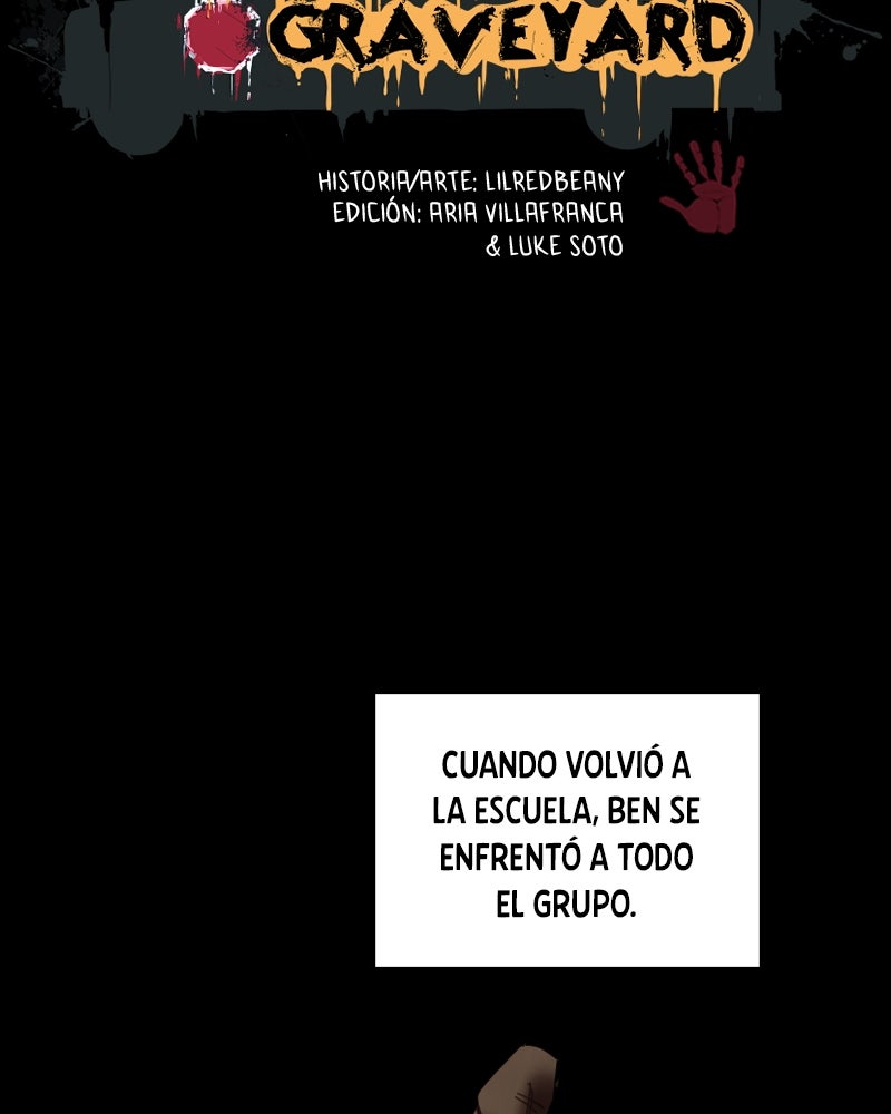 Read School Bus Graveyard ES Manga Online