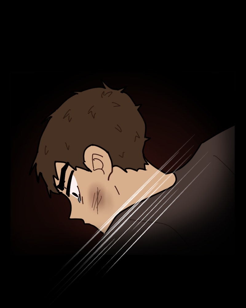 Read School Bus Graveyard ES Manga Online