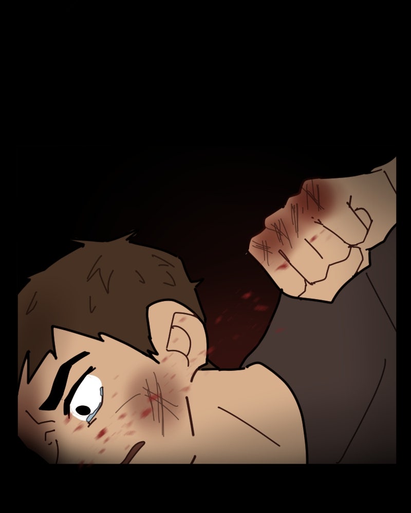 Read School Bus Graveyard ES Manga Online