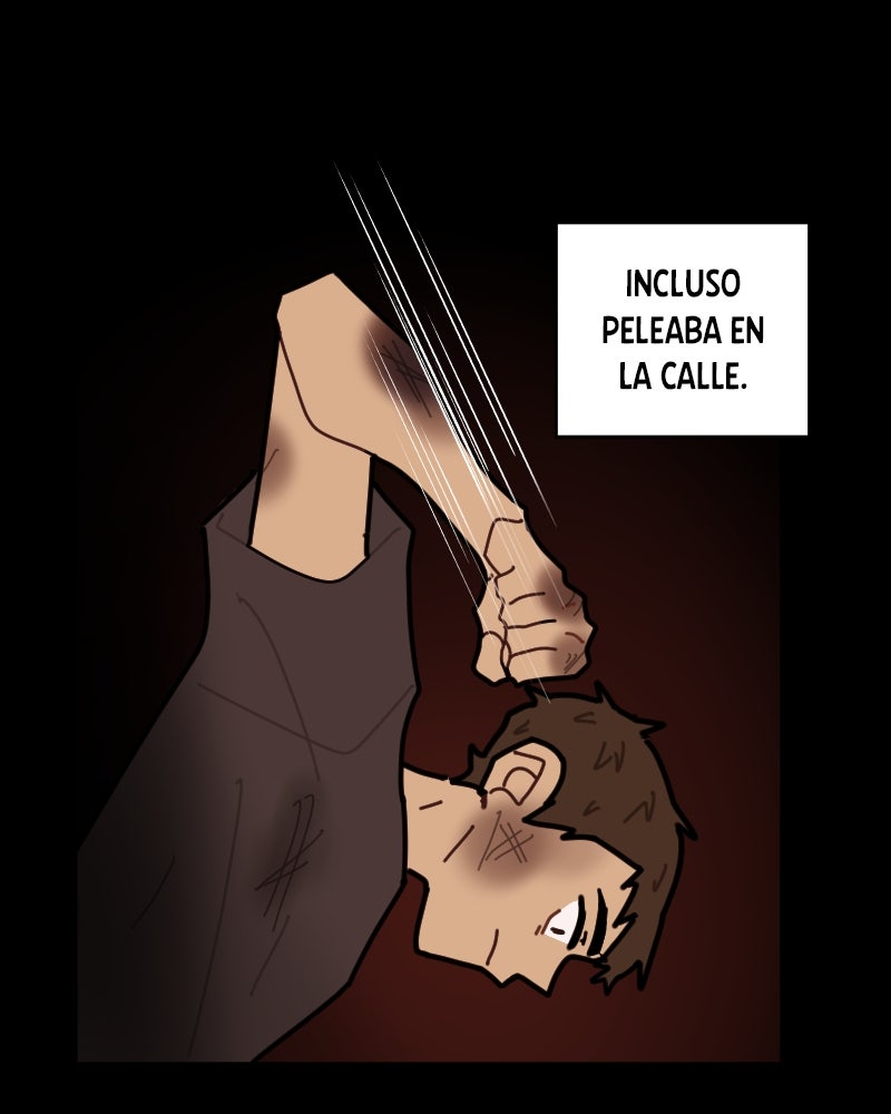 Read School Bus Graveyard ES Manga Online