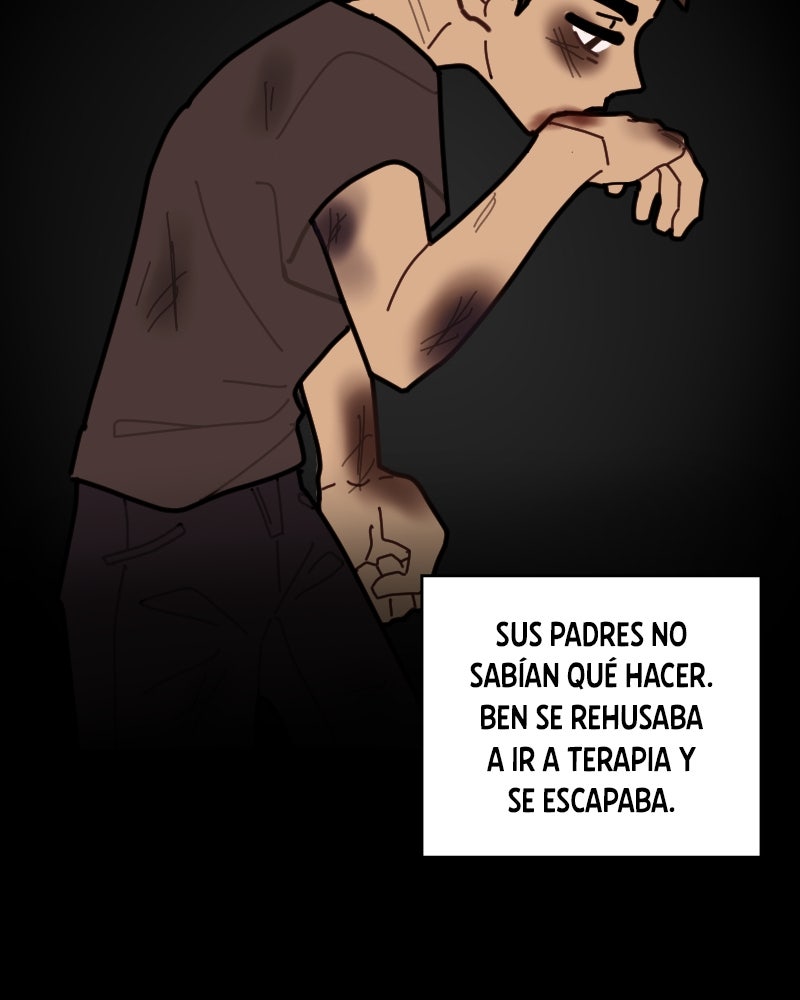 Read School Bus Graveyard ES Manga Online