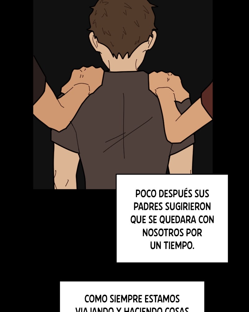 Read School Bus Graveyard ES Manga Online