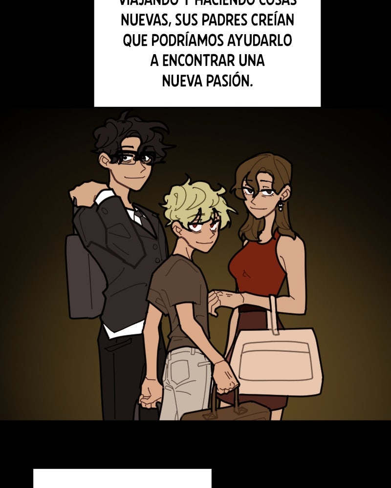 Read School Bus Graveyard ES Manga Online