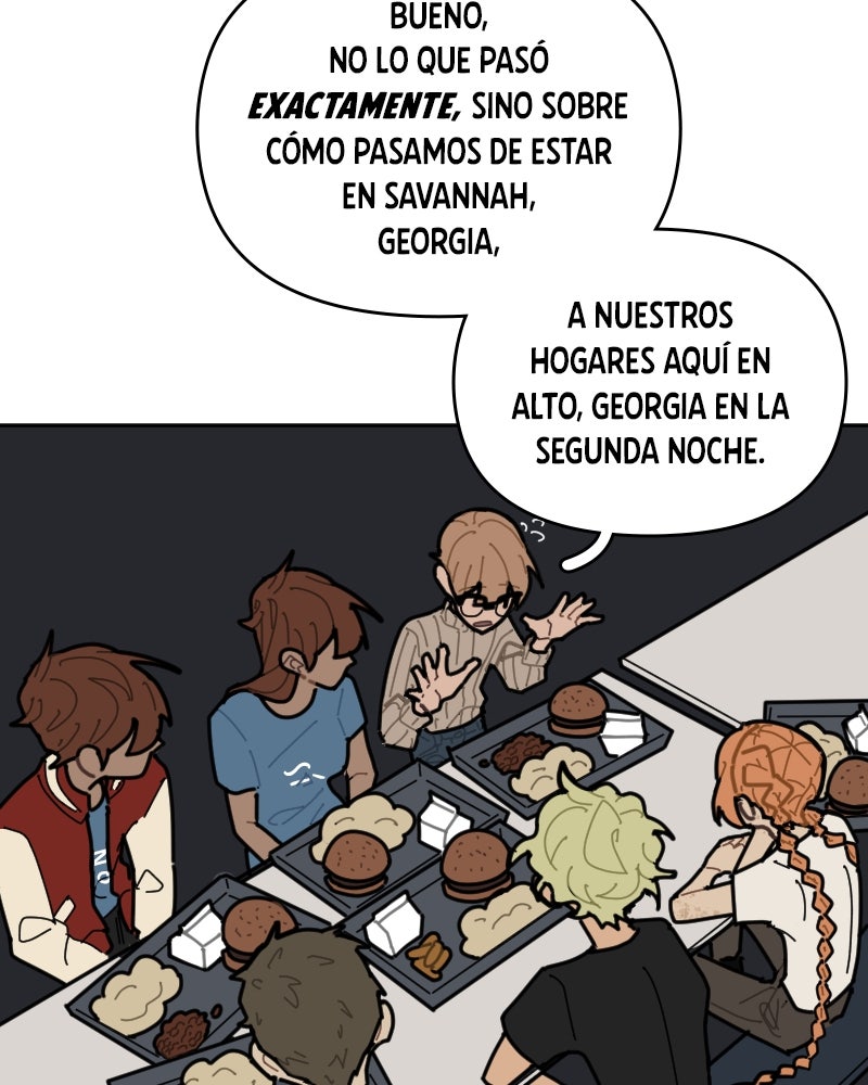 Read School Bus Graveyard ES Manga Online