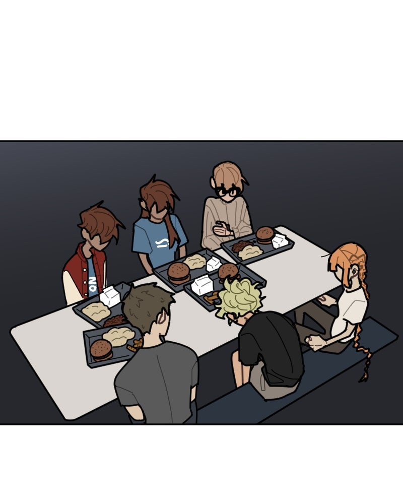 Read School Bus Graveyard ES Manga Online