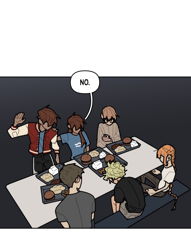 Read School Bus Graveyard ES Manga Online