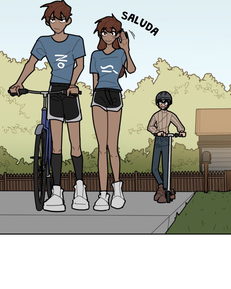 Read School Bus Graveyard ES Manga Online