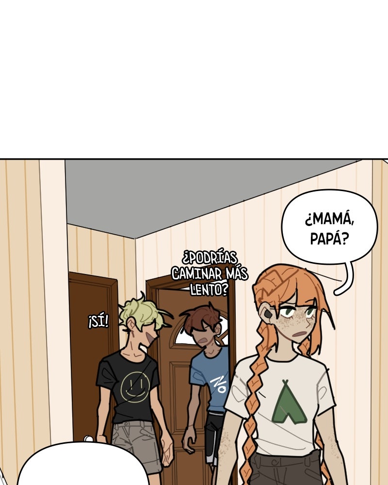 Read School Bus Graveyard ES Manga Online