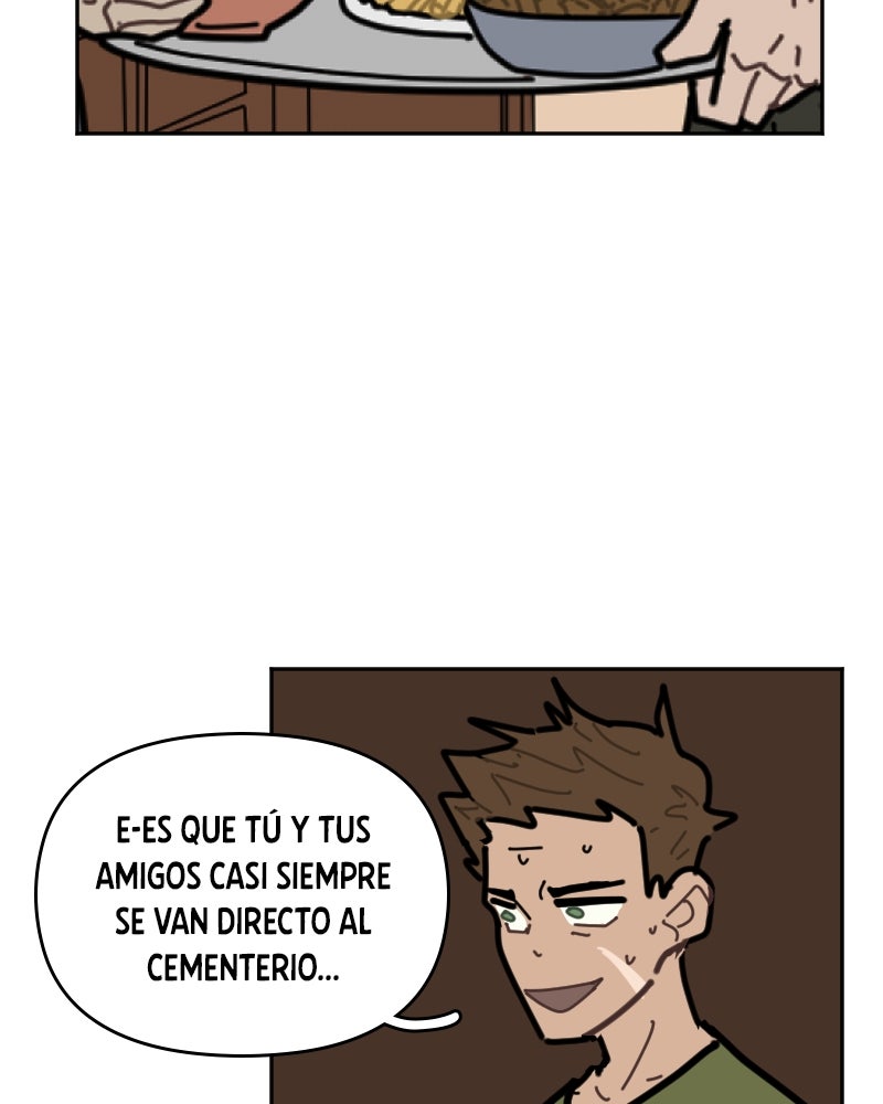 Read School Bus Graveyard ES Manga Online