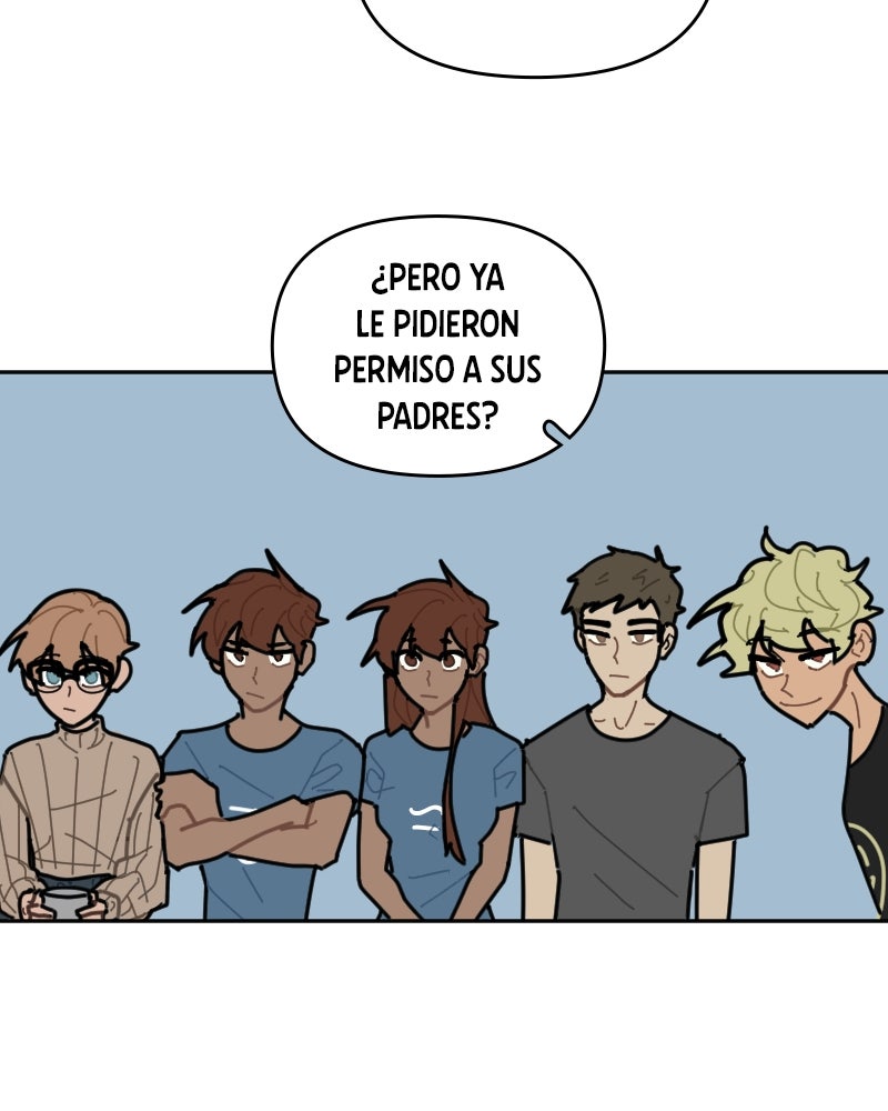 Read School Bus Graveyard ES Manga Online