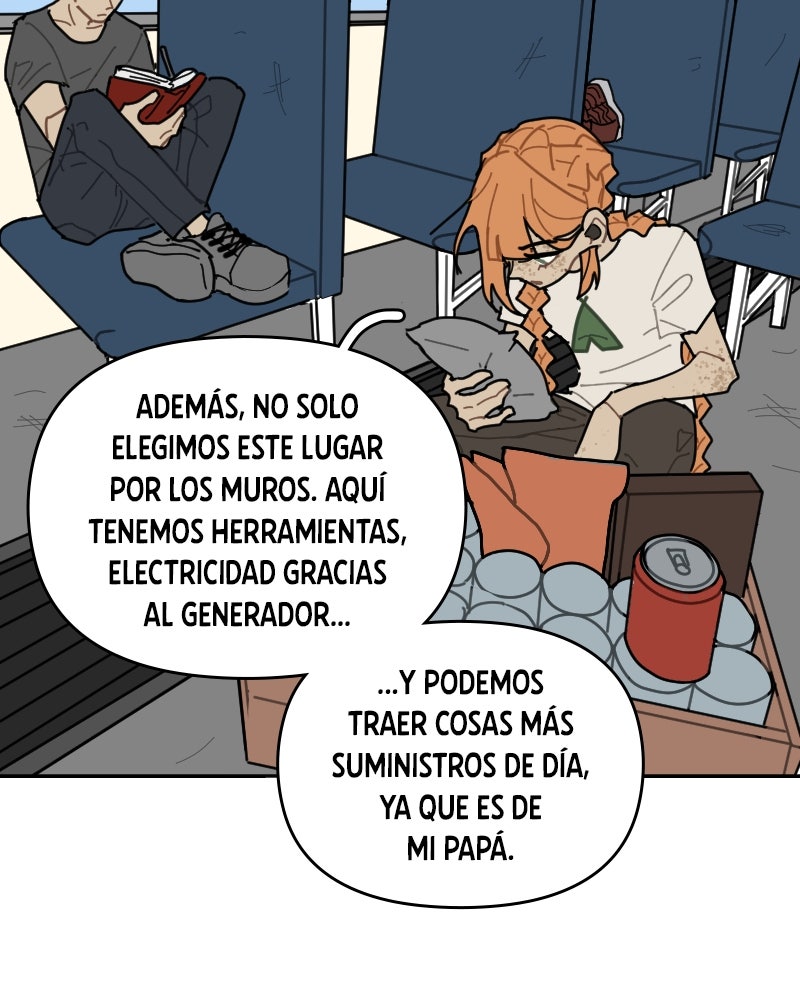 Read School Bus Graveyard ES Manga Online