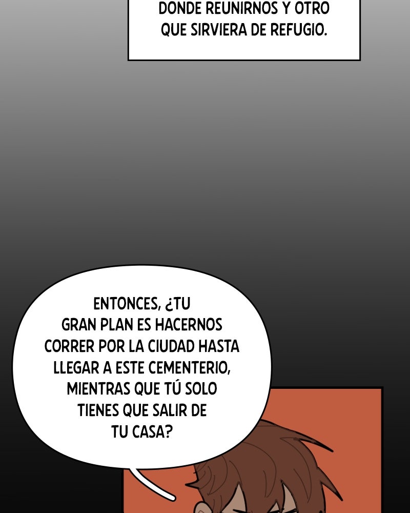 Read School Bus Graveyard ES Manga Online