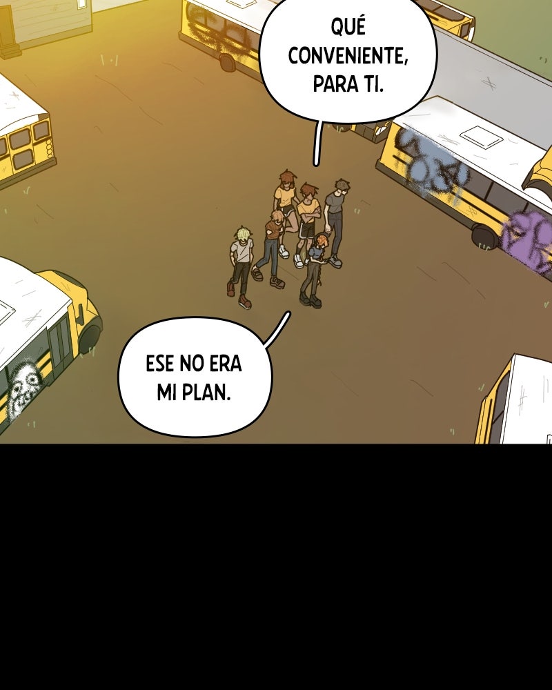 Read School Bus Graveyard ES Manga Online