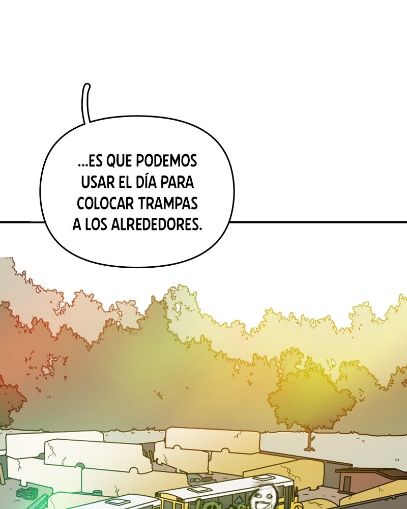 Read School Bus Graveyard ES Manga Online