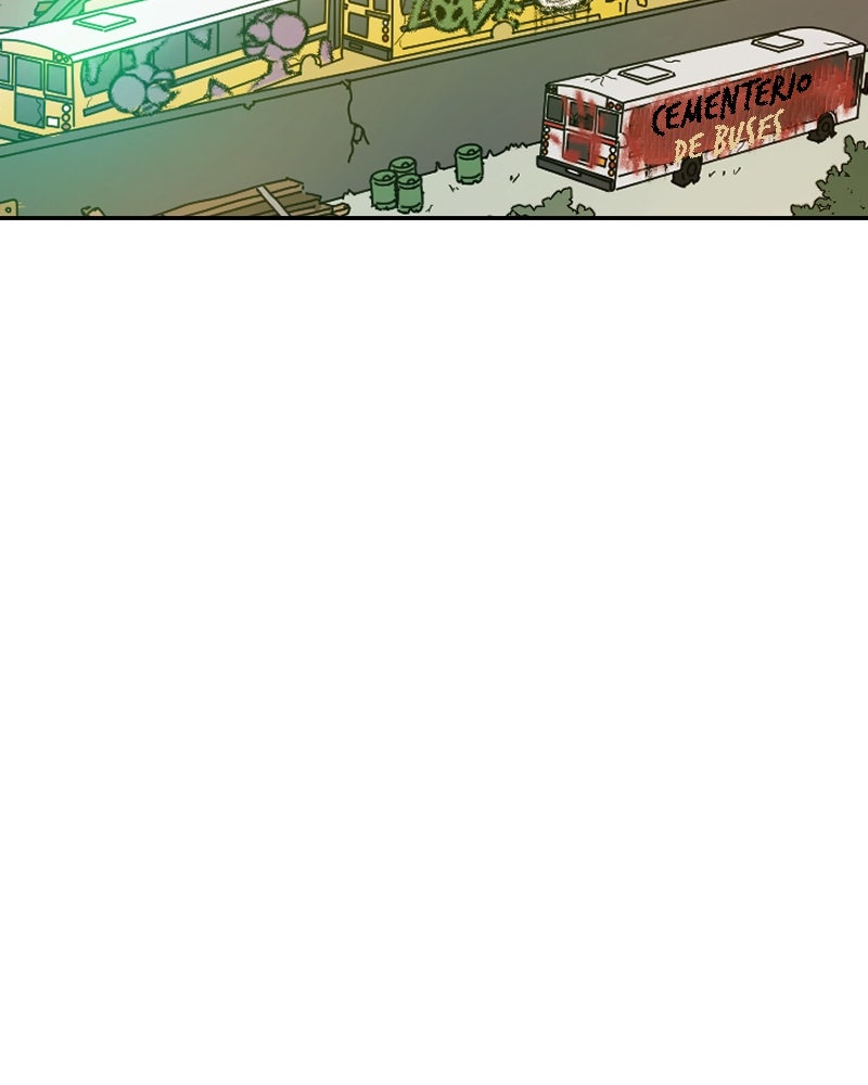 Read School Bus Graveyard ES Manga Online