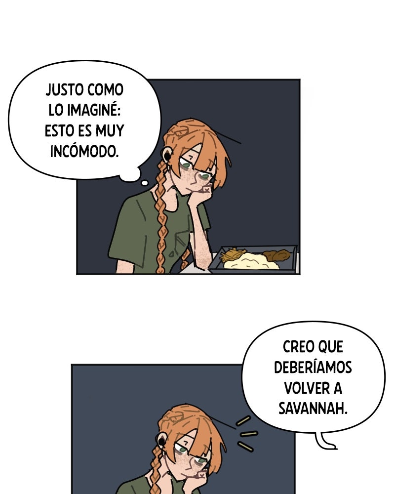 Read School Bus Graveyard ES Manga Online