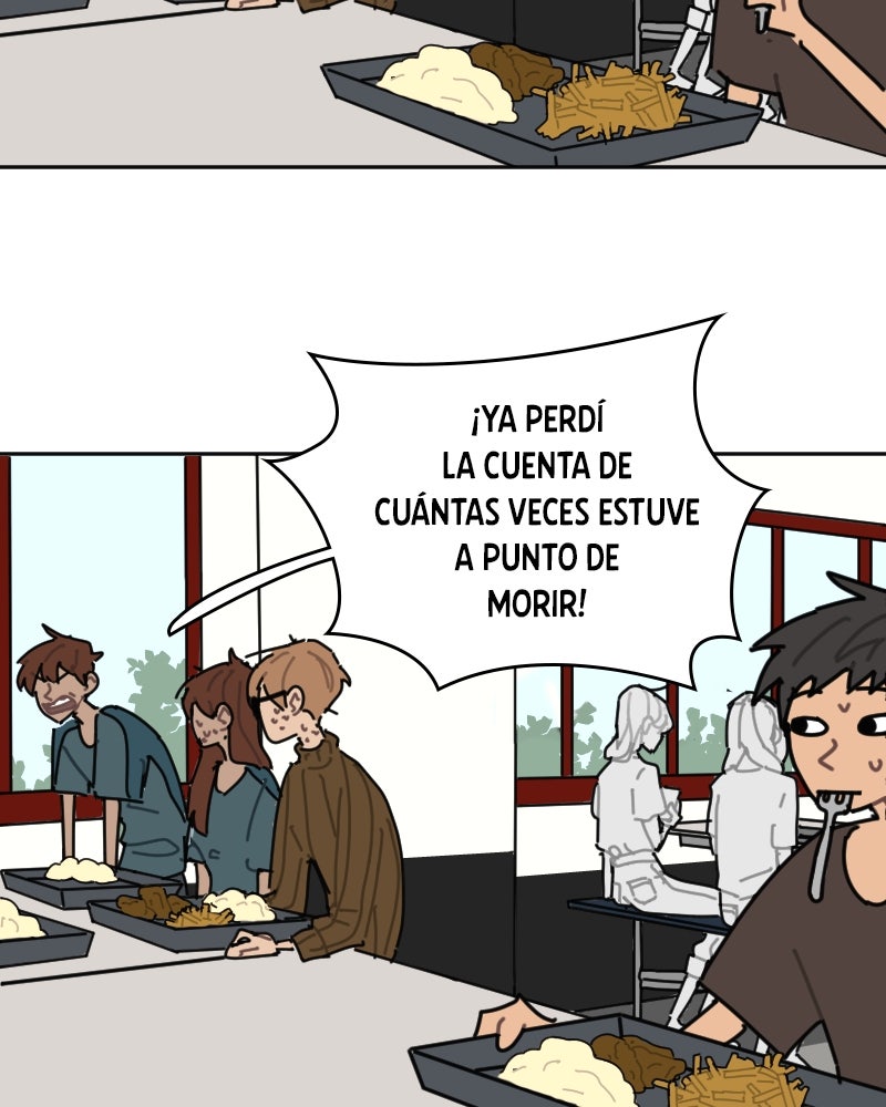 Read School Bus Graveyard ES Manga Online