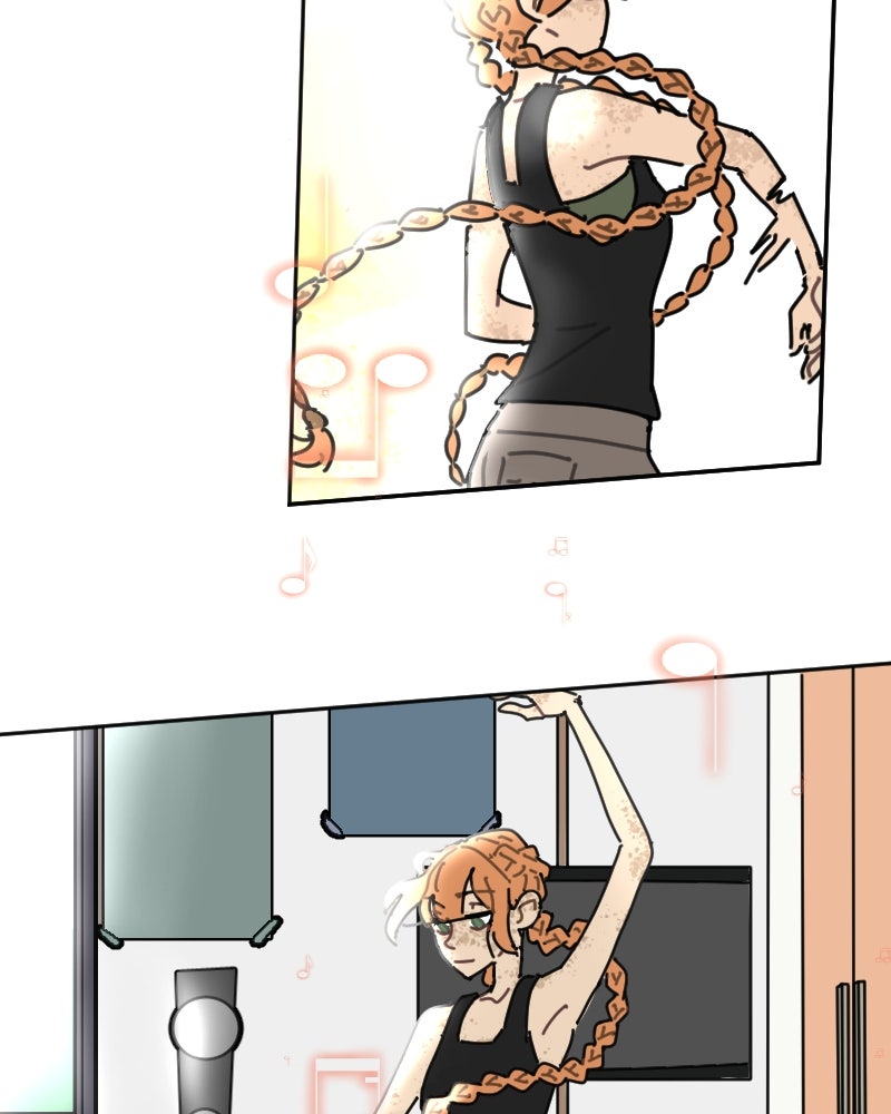 Read School Bus Graveyard ES Manga Online