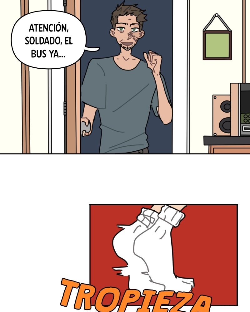 Read School Bus Graveyard ES Manga Online