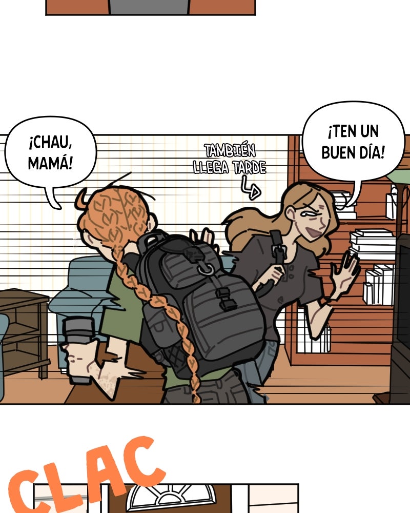 Read School Bus Graveyard ES Manga Online