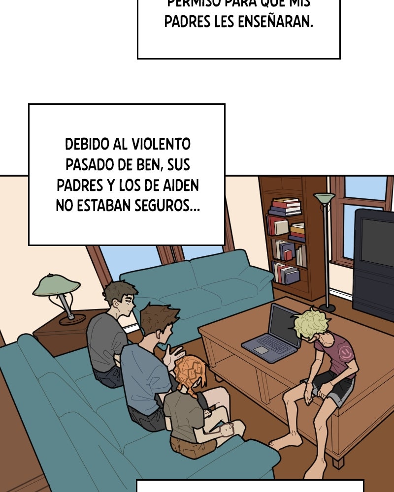 Read School Bus Graveyard ES Manga Online