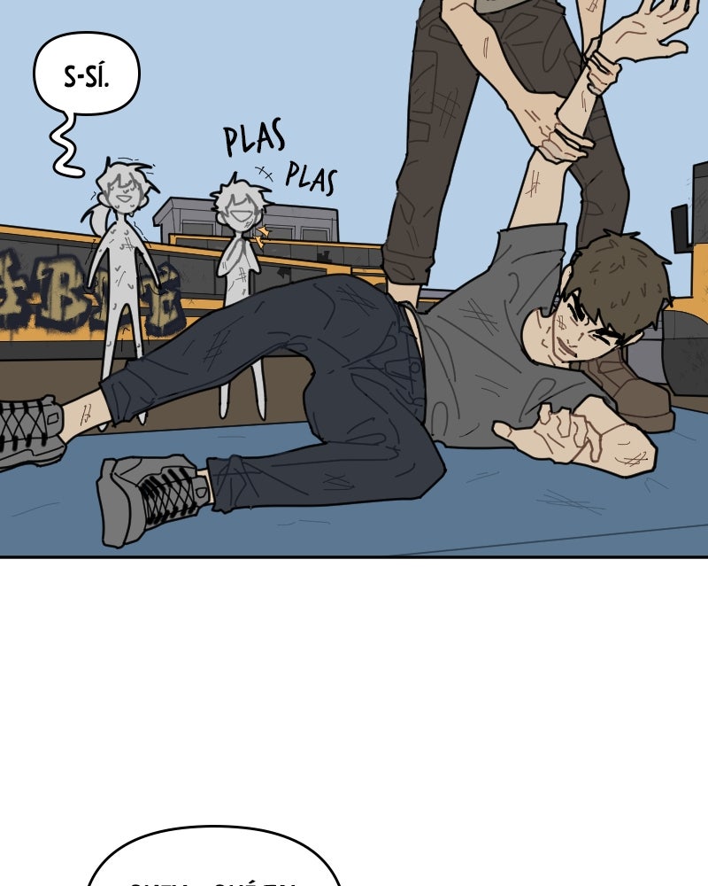 Read School Bus Graveyard ES Manga Online