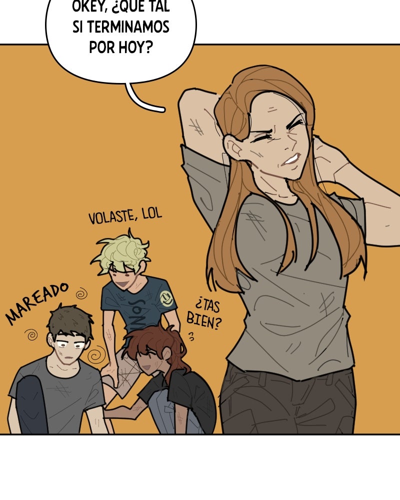 Read School Bus Graveyard ES Manga Online