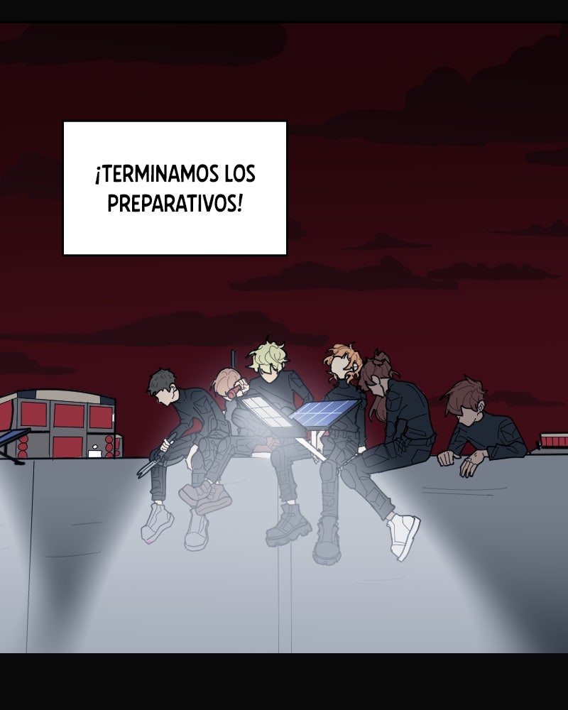 Read School Bus Graveyard ES Manga Online