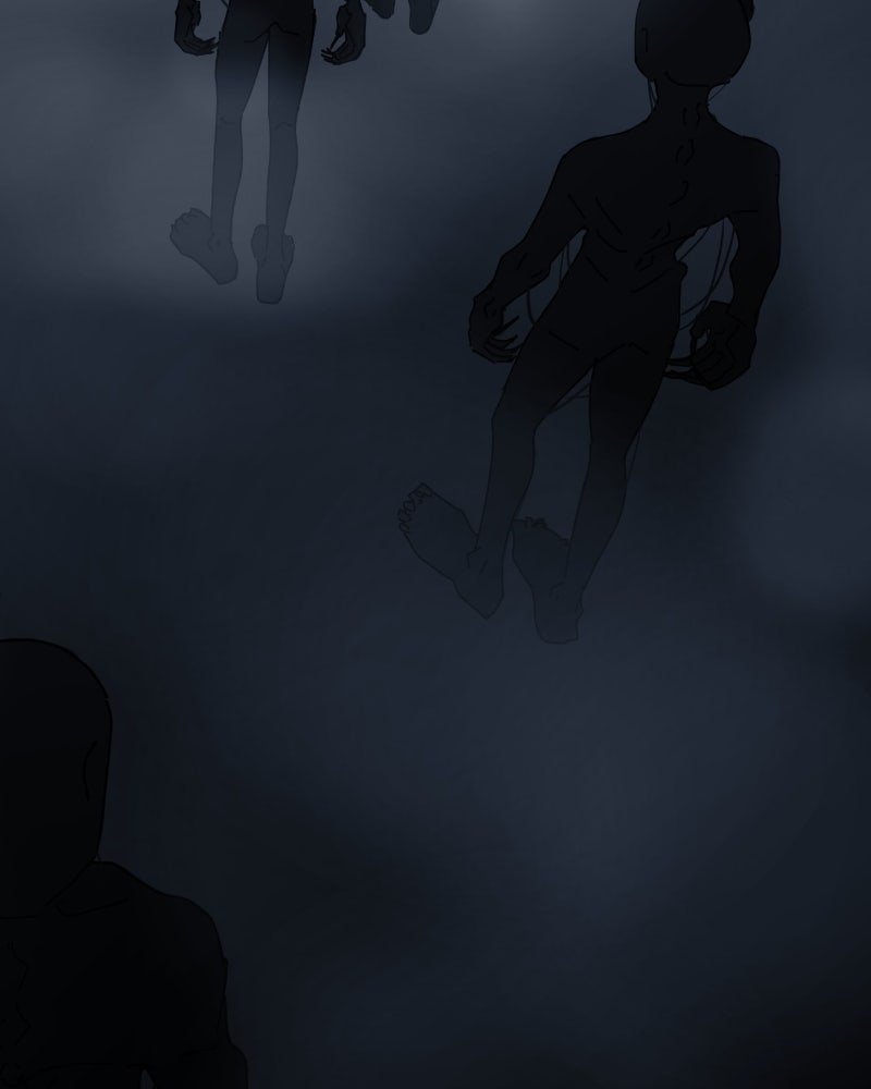 Read School Bus Graveyard ES Manga Online