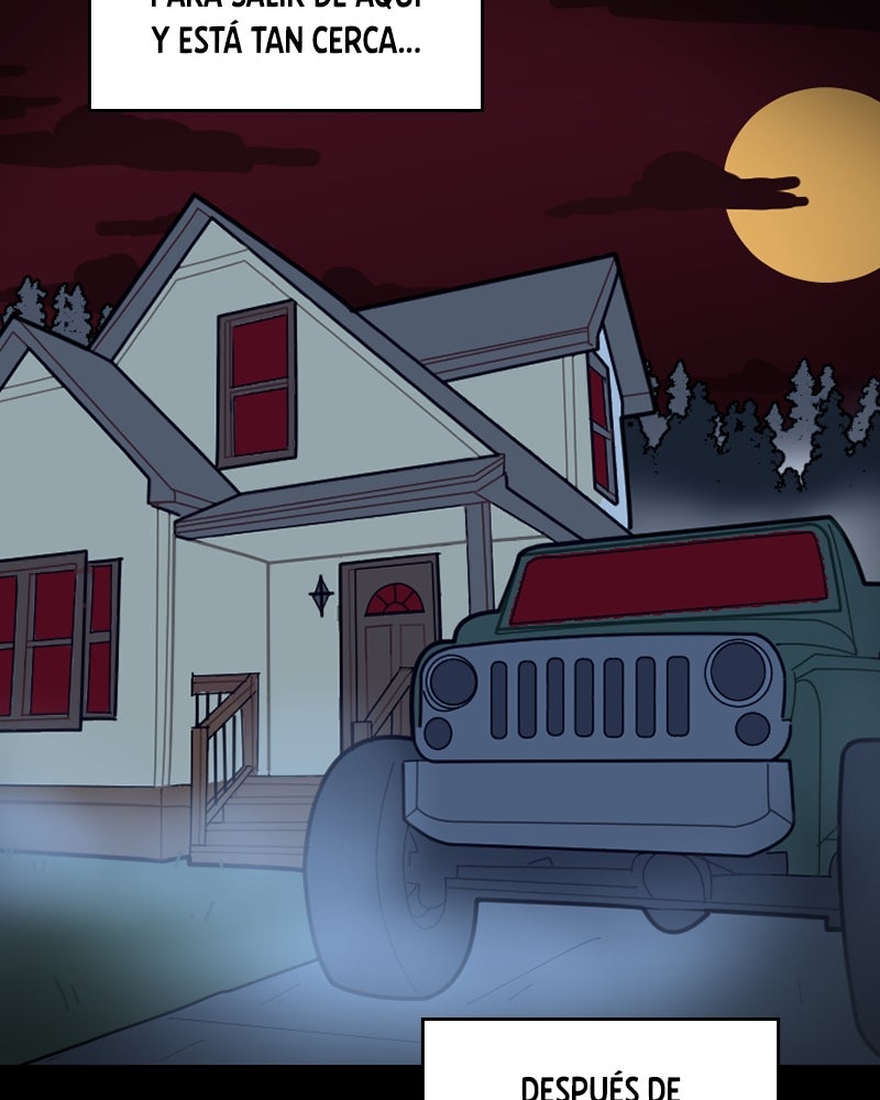 Read School Bus Graveyard ES Manga Online