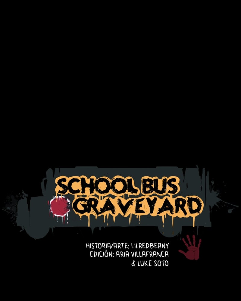 Read School Bus Graveyard ES Manga Online