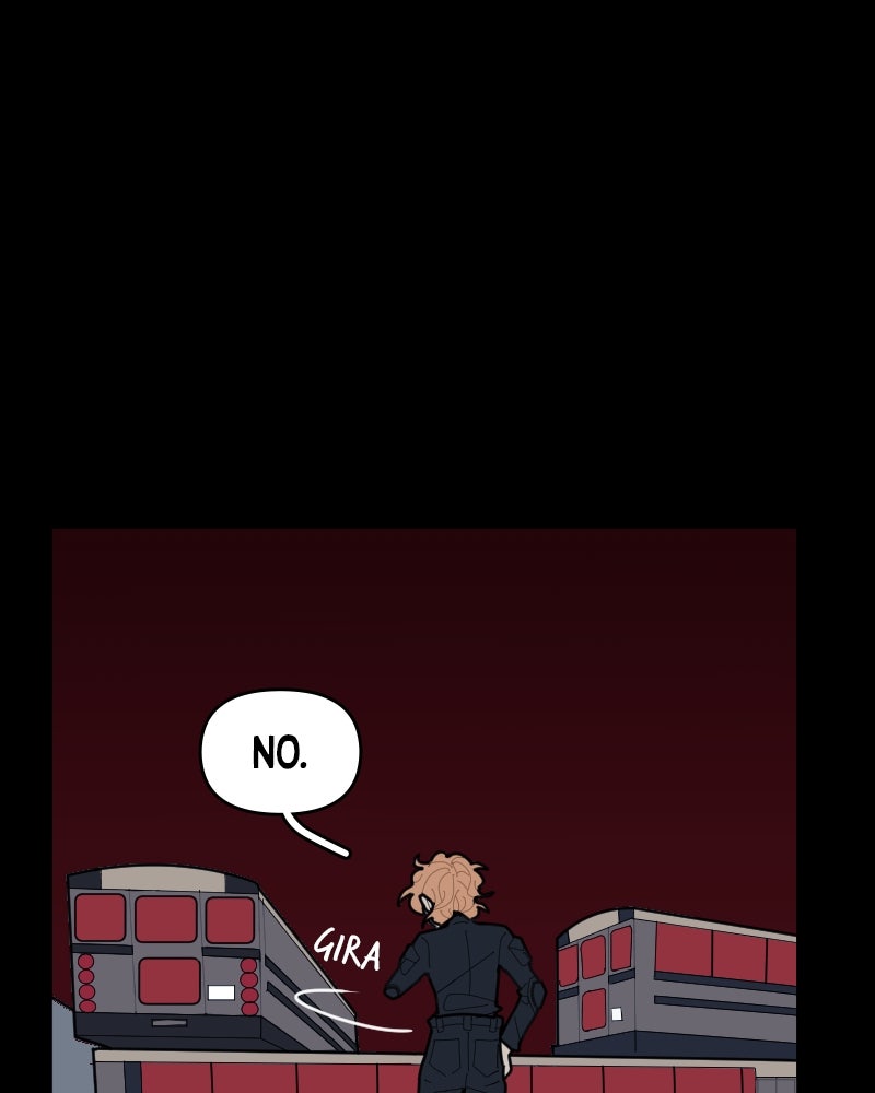 Read School Bus Graveyard ES Manga Online