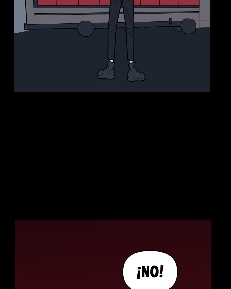 Read School Bus Graveyard ES Manga Online