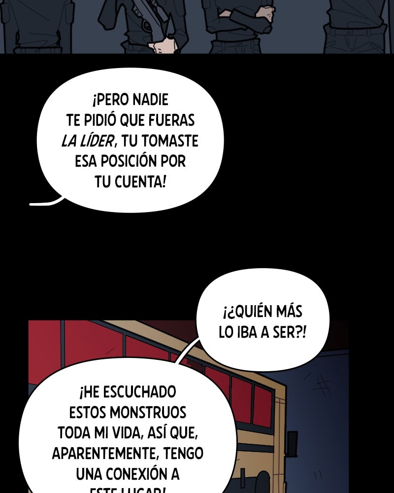 Read School Bus Graveyard ES Manga Online