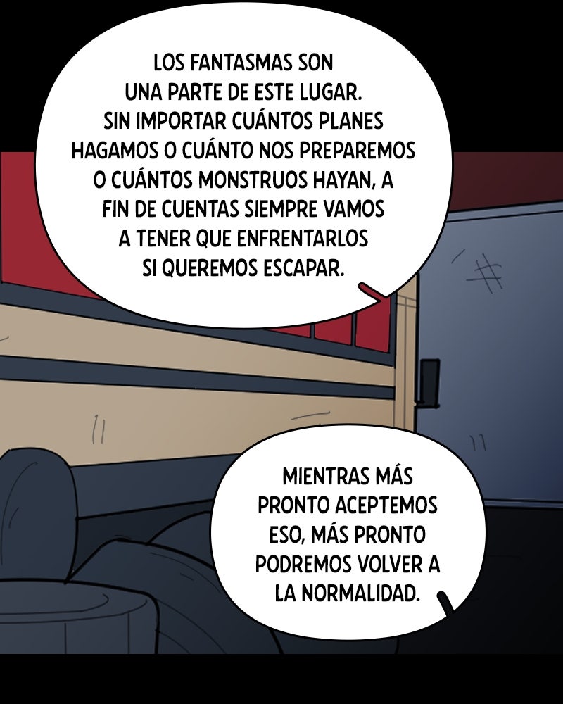 Read School Bus Graveyard ES Manga Online