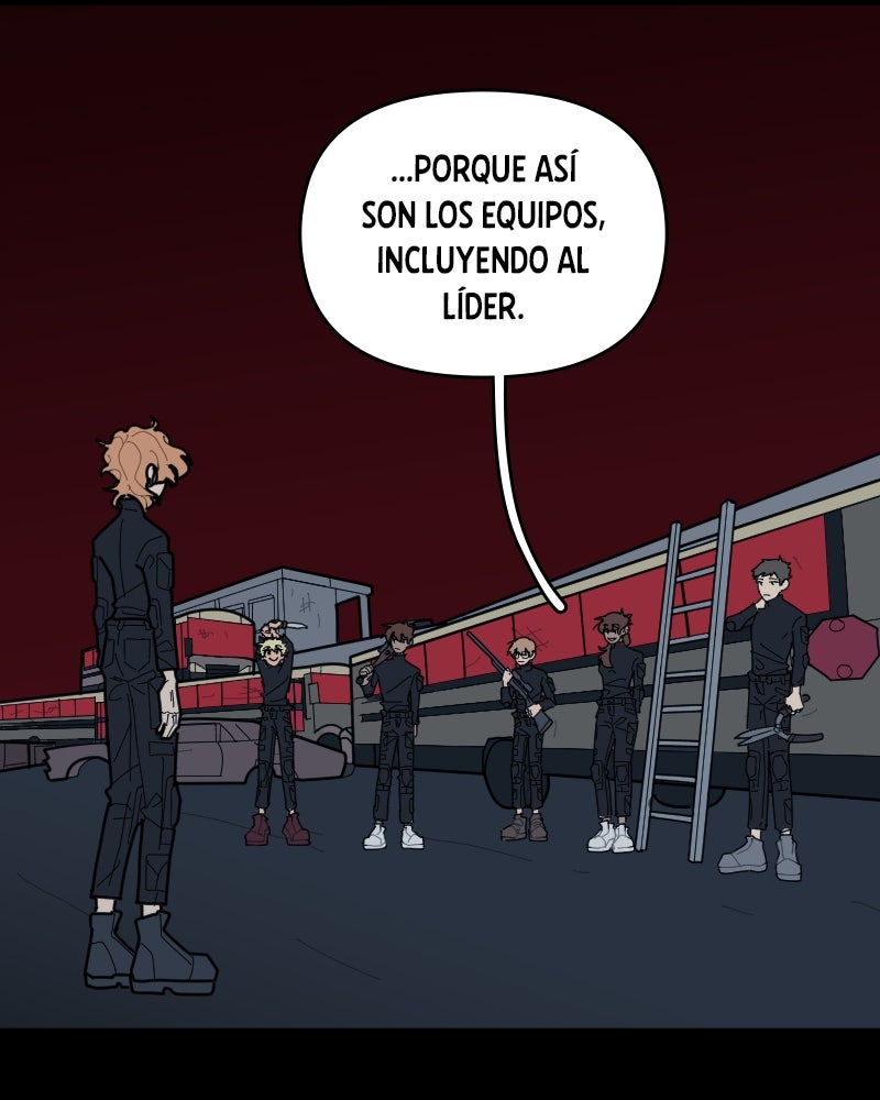 Read School Bus Graveyard ES Manga Online