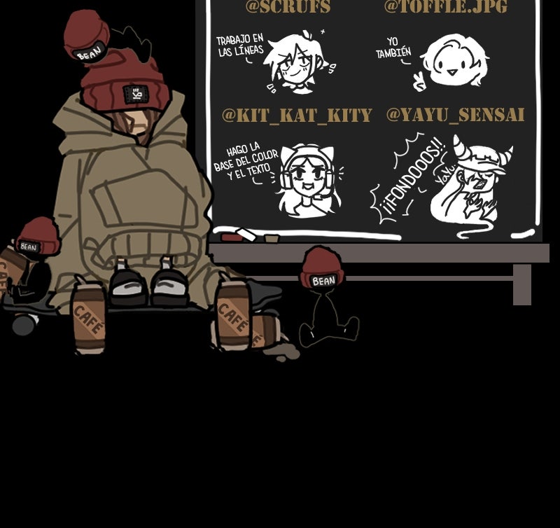 Read School Bus Graveyard ES Manga Online