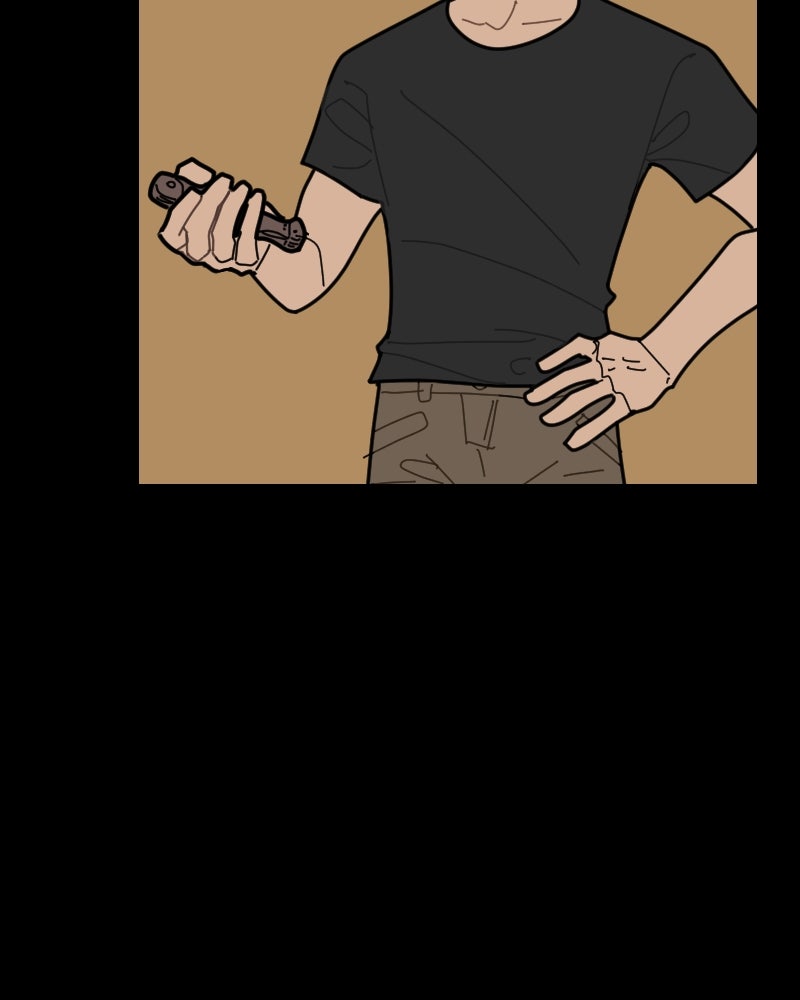 Read School Bus Graveyard ES Manga Online