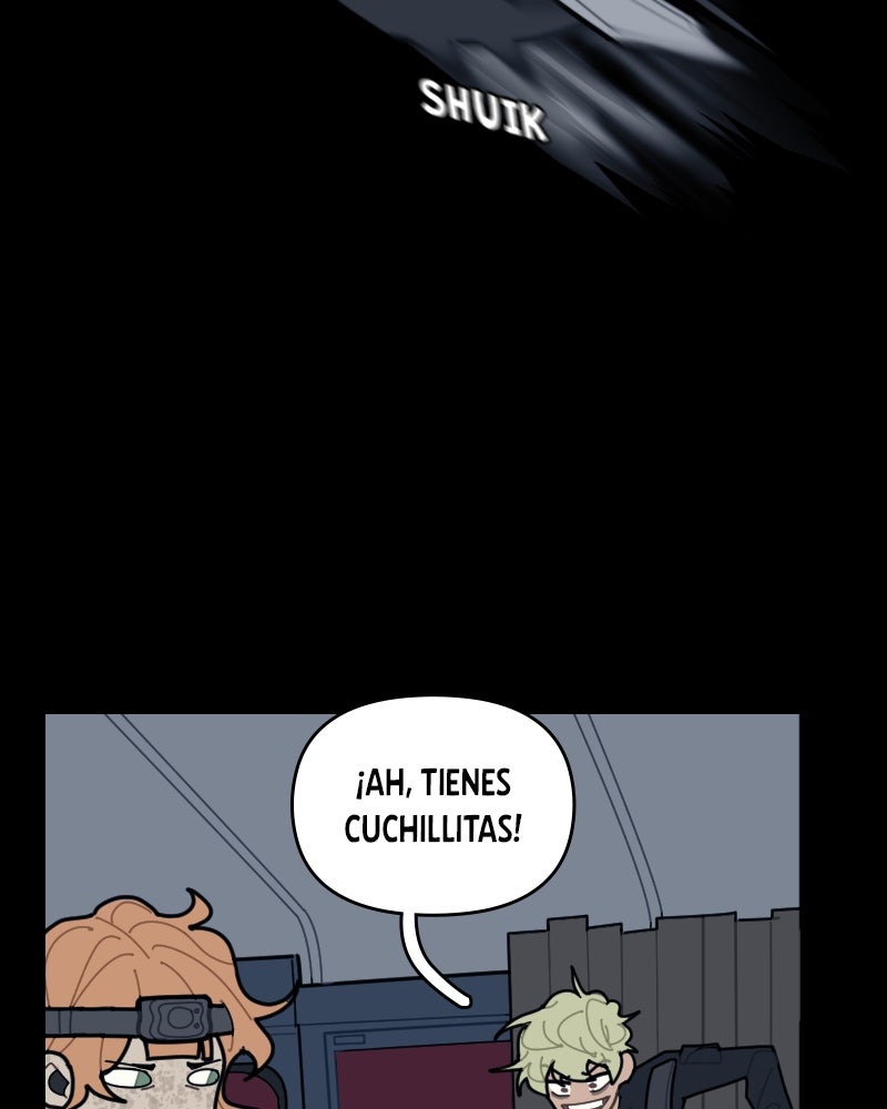 Read School Bus Graveyard ES Manga Online