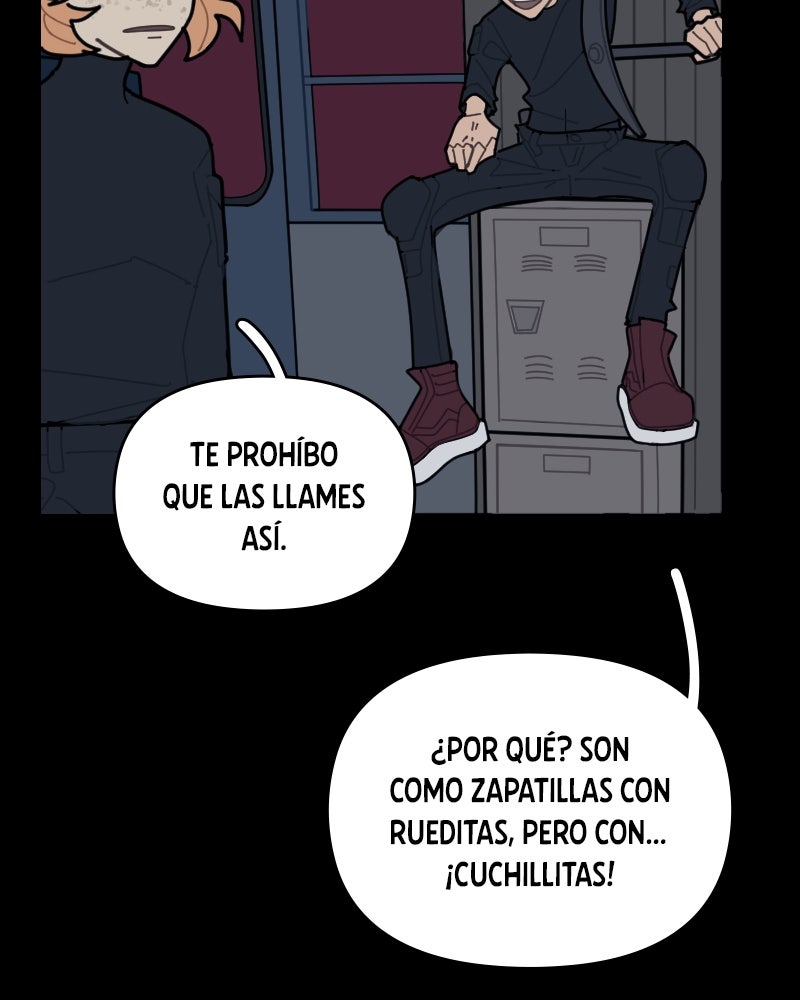 Read School Bus Graveyard ES Manga Online