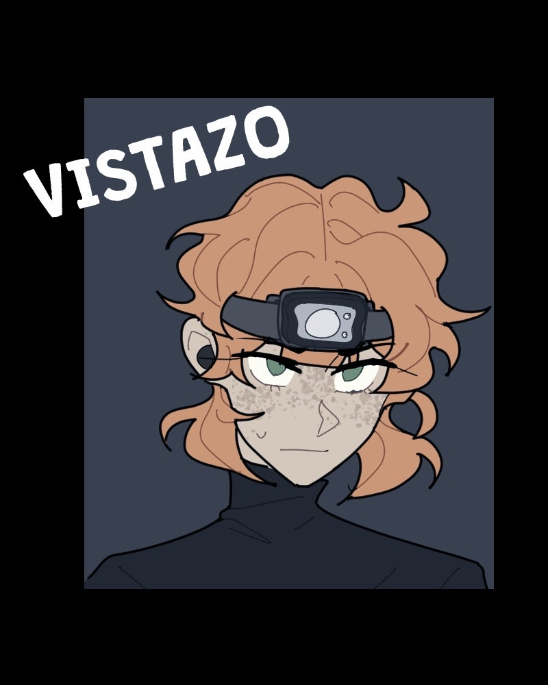 Read School Bus Graveyard ES Manga Online