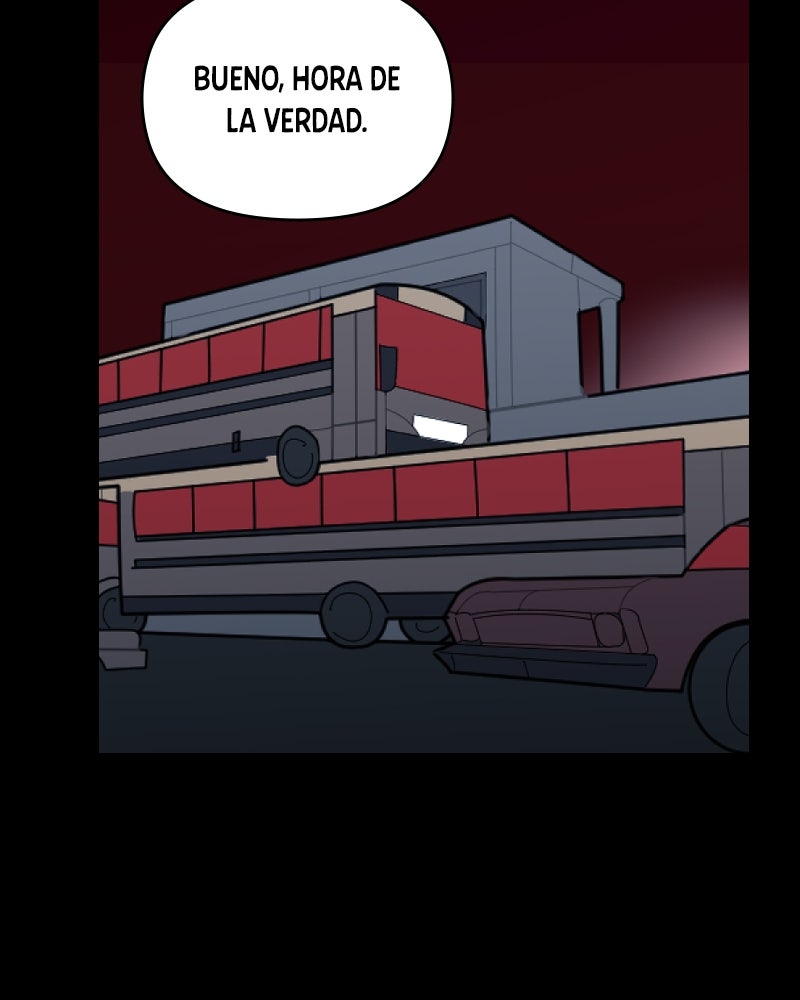 Read School Bus Graveyard ES Manga Online