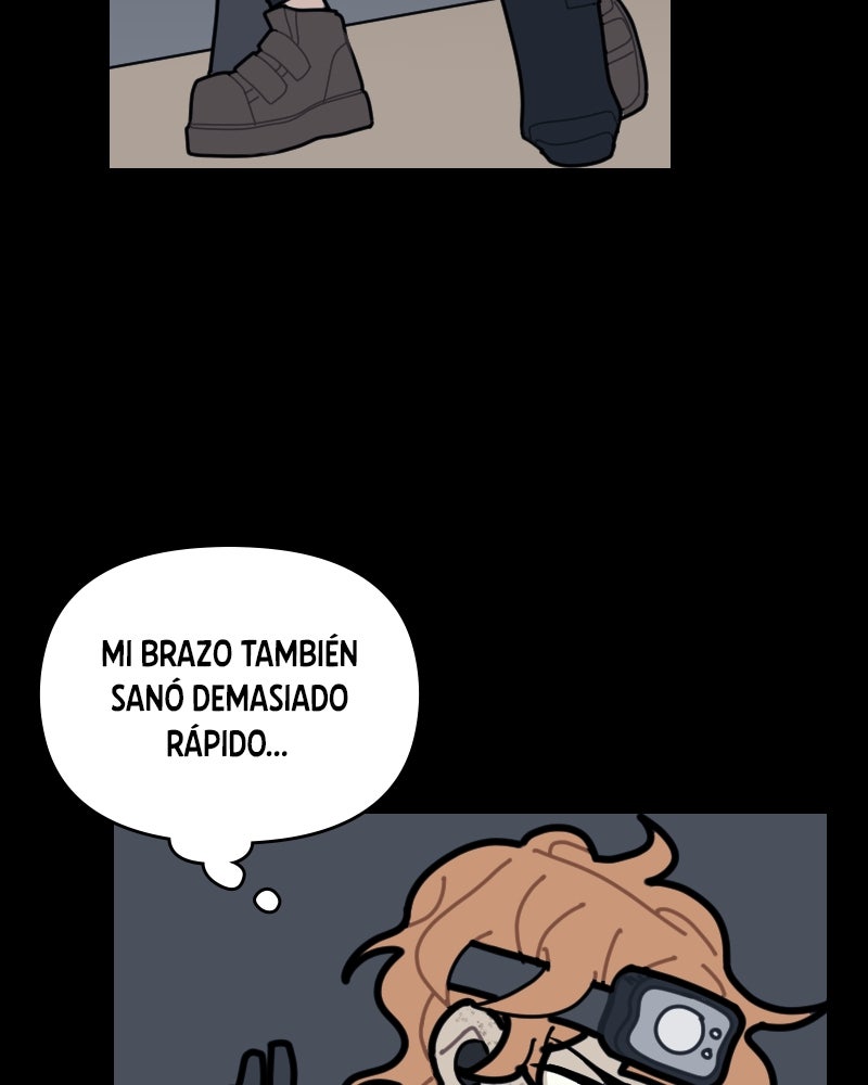 Read School Bus Graveyard ES Manga Online